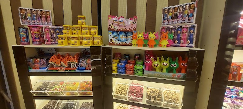 شوكولاند - Chocoland - صورة 3