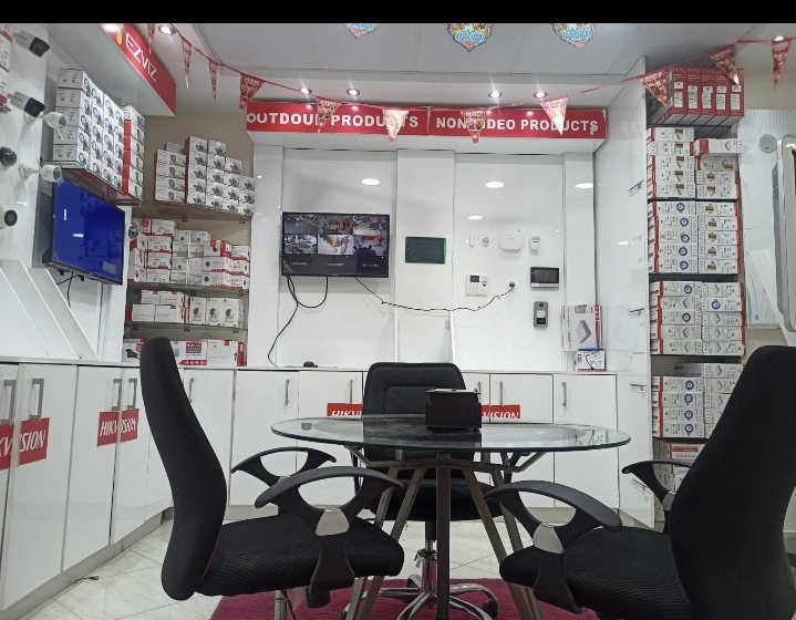شركة الهندسية لخدمات الكمبيوتر والأنظمة الأمنية - Photo 3