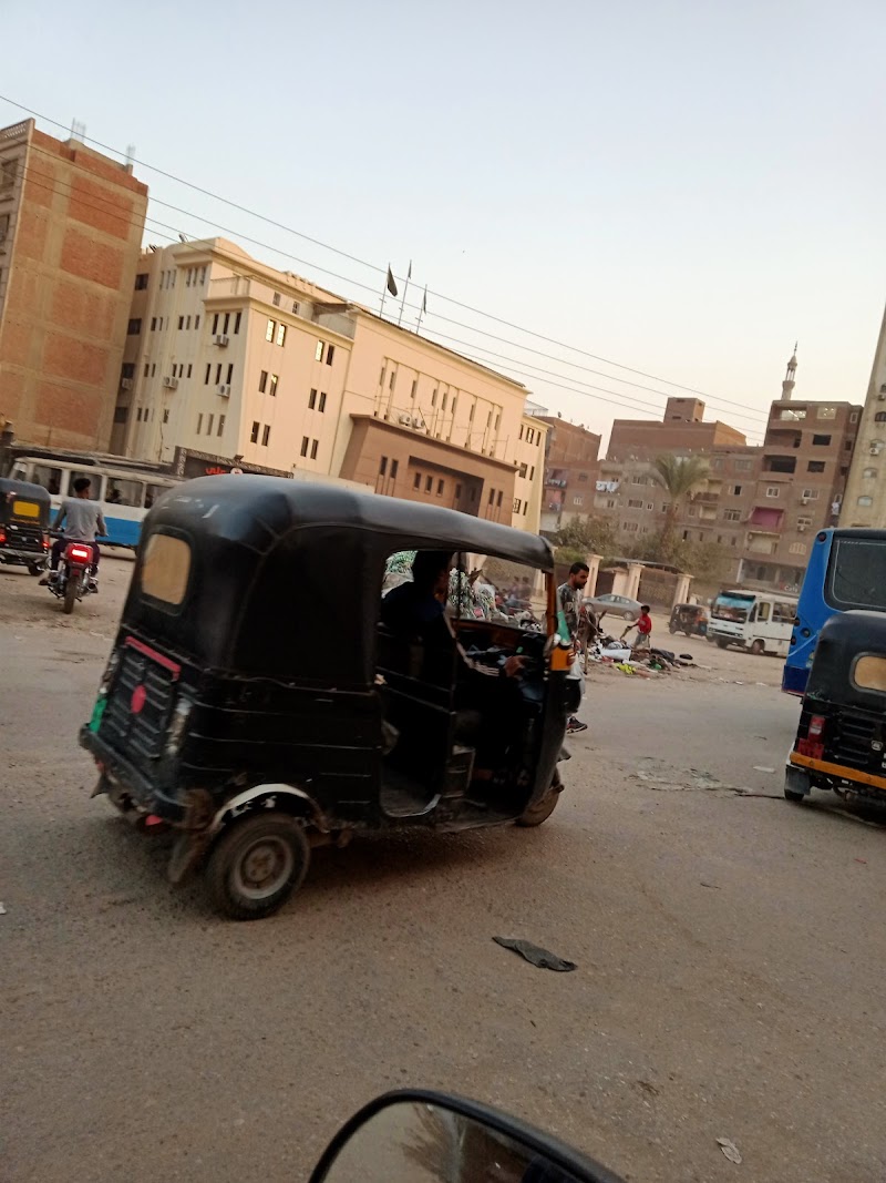 المعهد العالي للحاسبات ونظم المعلومات الإدارية وعلوم الإدارة بشبرا الخيمة