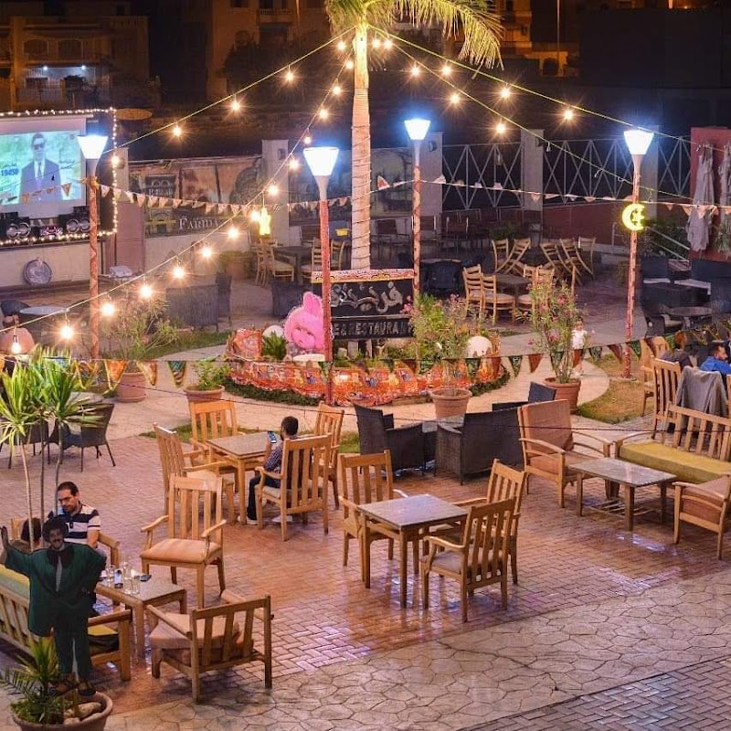 كافيه ومطعم فريده - صورة 2