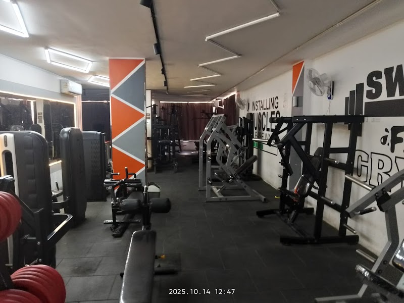 C4 GYM
