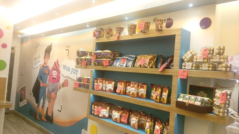 Waffle_وافل - Photo 1