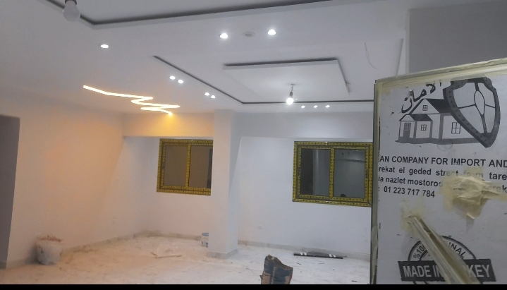 Mahmoud Mohamed contracting - صورة 3