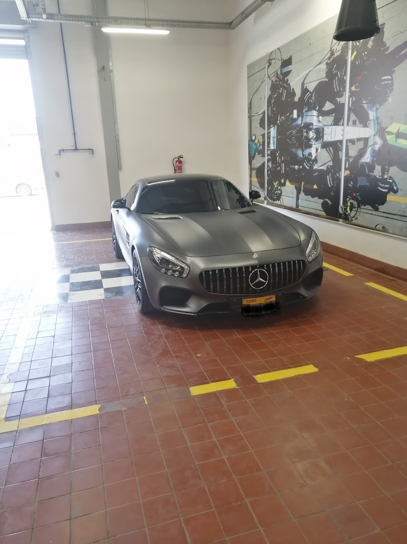 Abou Ghaly Motors - صورة 2