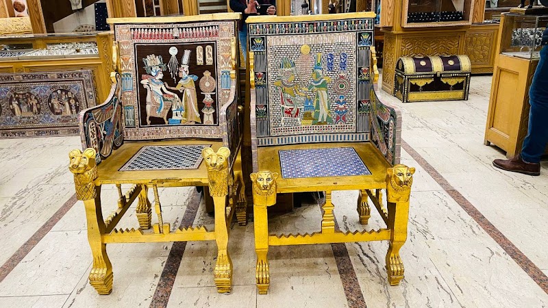 Philae Jewellery El Bazaar - صورة 1