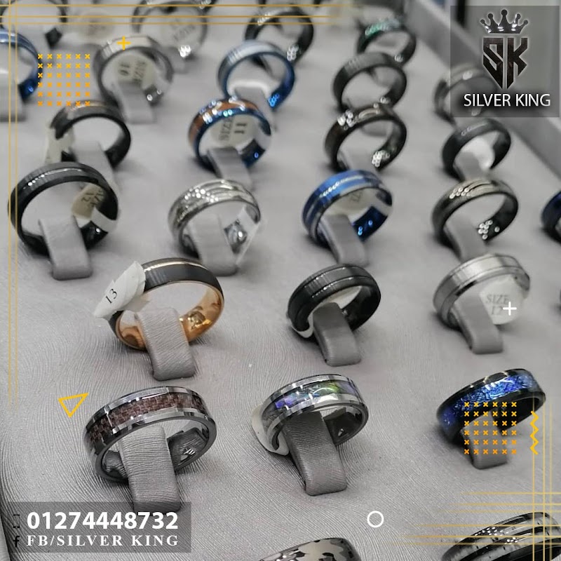 Silver King for Silver - Photo 3