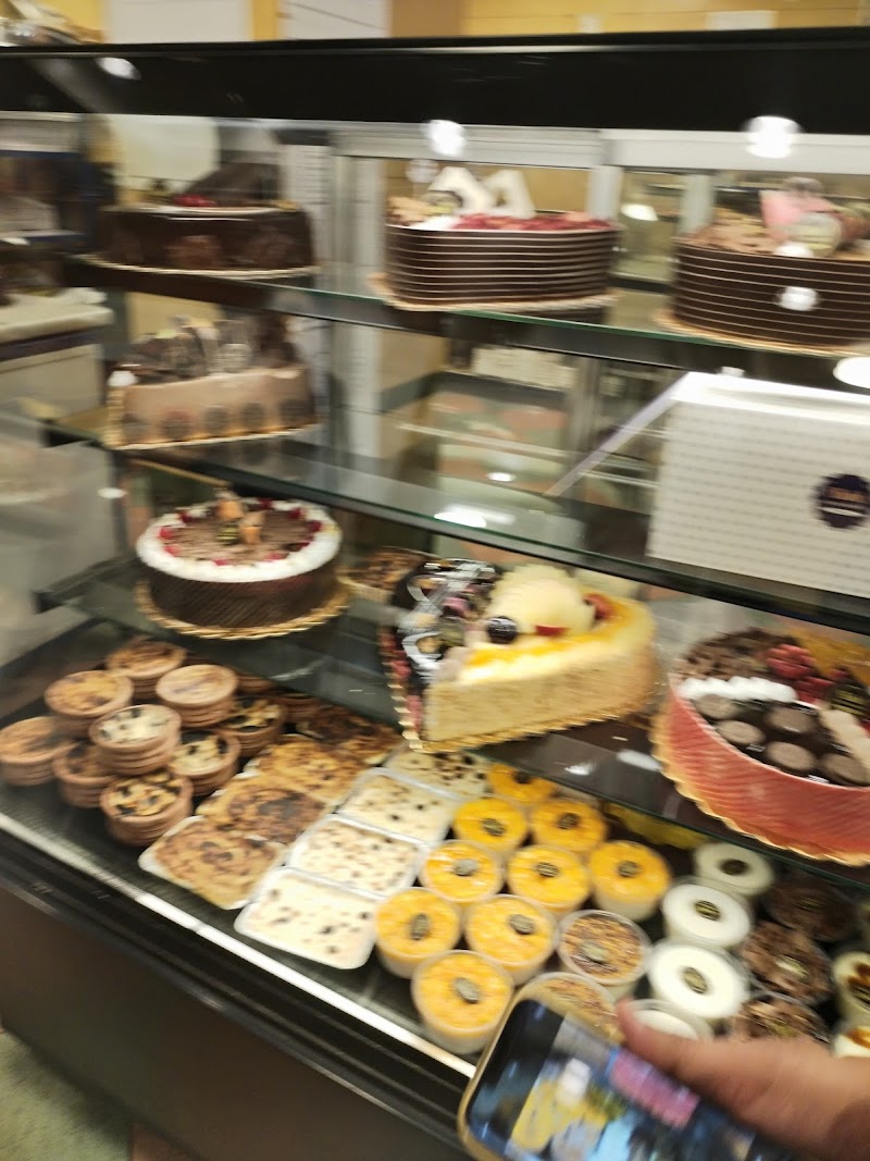 El Abd Patisserie - Photo 1