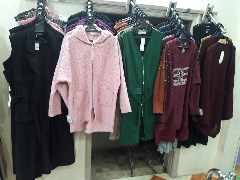 النسائم للمحجبات - Photo 2