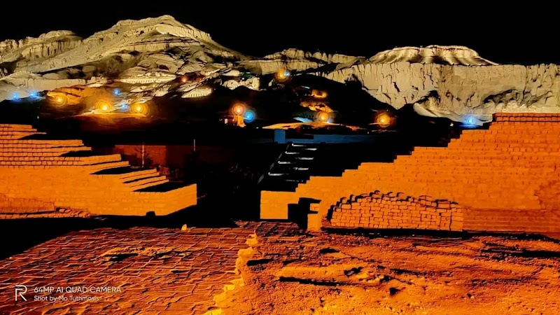 مركز شباب القرنة - صورة 2