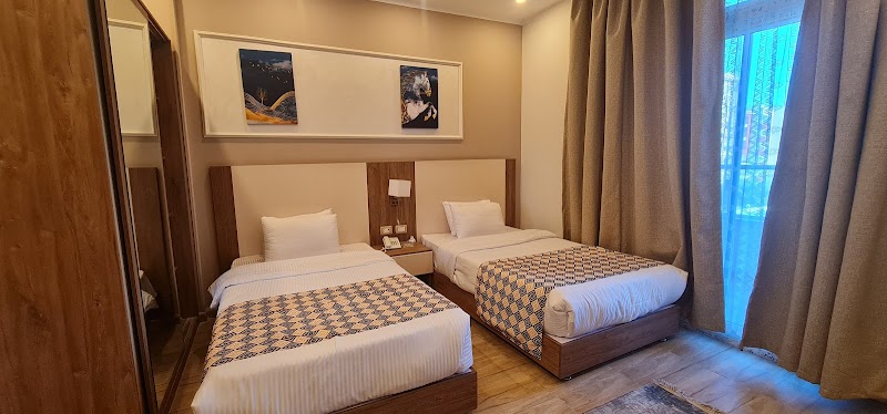 Assiut hotels Armed Forces