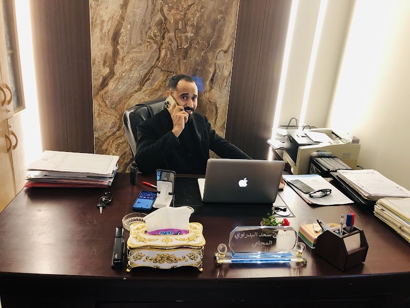 عابدين سعدالبدراوى المحامى Abdeen Legal services - صورة 3