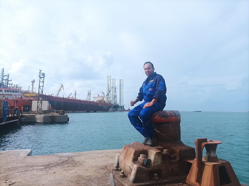 Alexandria shipyard company - Photo 3