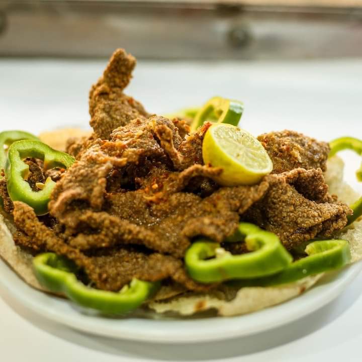 مطعم حاتي الملوك