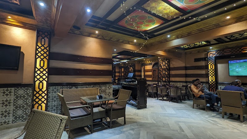 Bab elhara cafe - Photo 2
