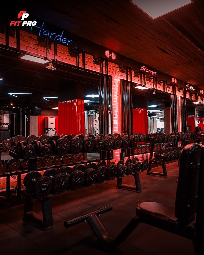 Fit Pro Gym - صورة 3
