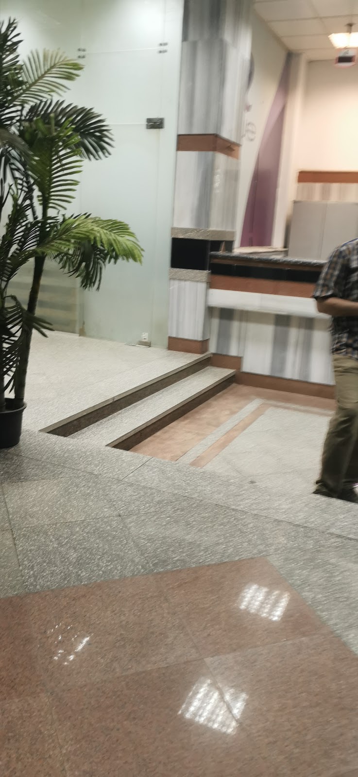 سنترال الشيخ زايد النموزجى - Photo 3