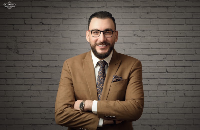 مكتب الأستاذ / أحمد عبد الرحمن قزامل المحامي بالمنصورة - صورة 1