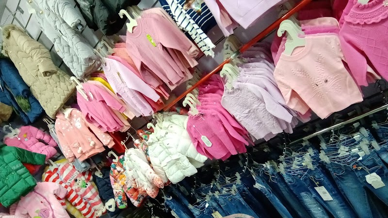 Baby Kids Wear