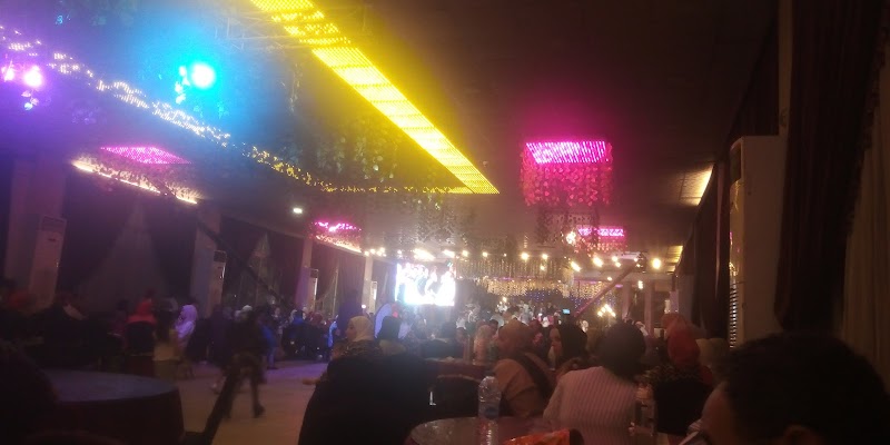 قاعة افندينا - Photo 1