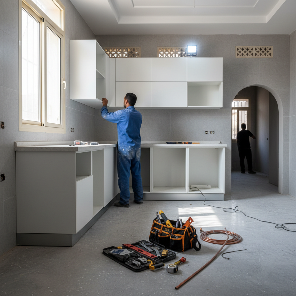 Marina Electrical Appliances