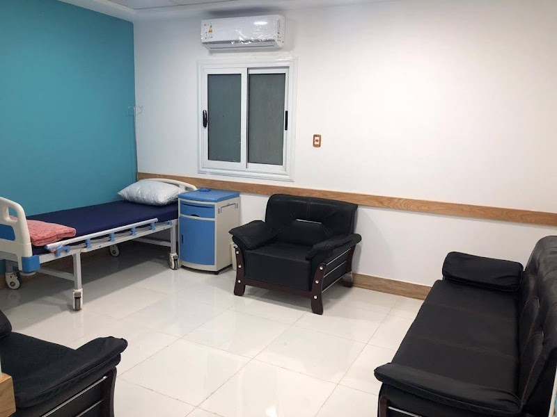 عيادة دكتورة عزة عبدالله للنساء والولادة - Photo 3