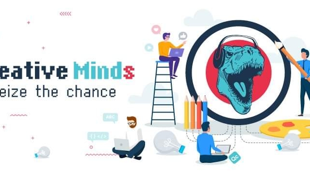 Creative Minds | Web Design Company In Egypt | Mobile App Development Company - Photo 3