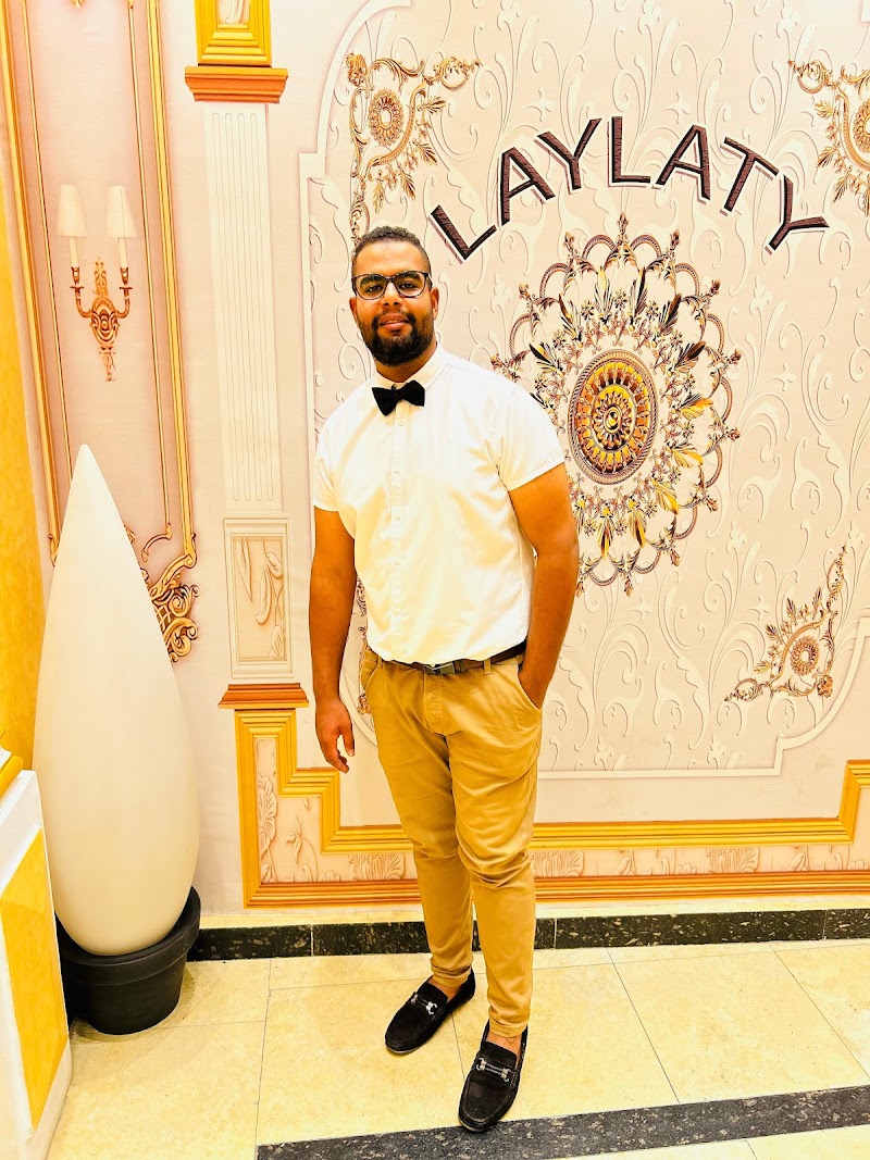 قاعة ليلتى