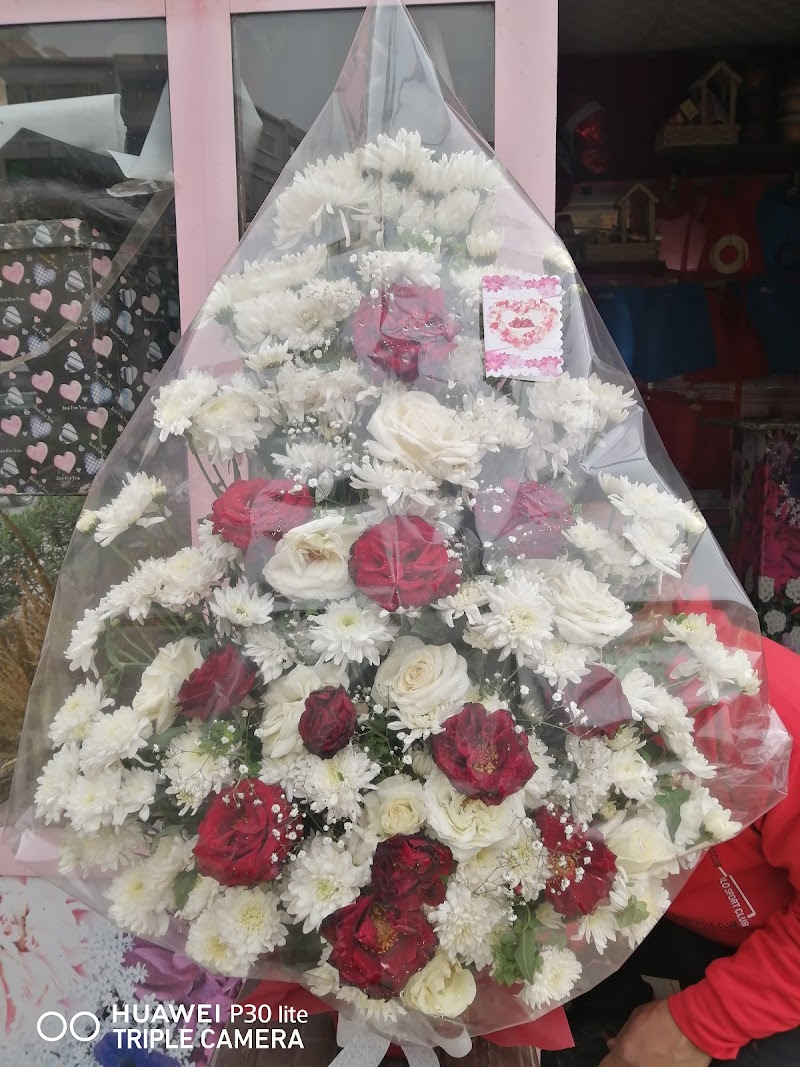 Flower bakar - Photo 3