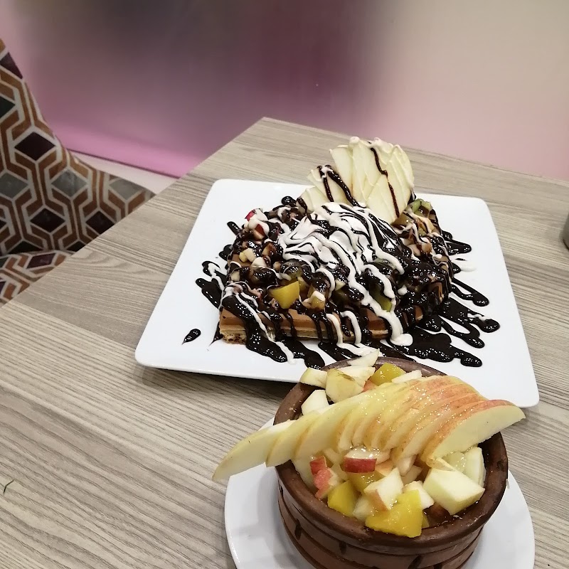 jooba cafe & resturant