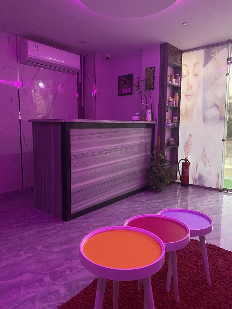 Cleopatra spa in hurghada - صورة 3