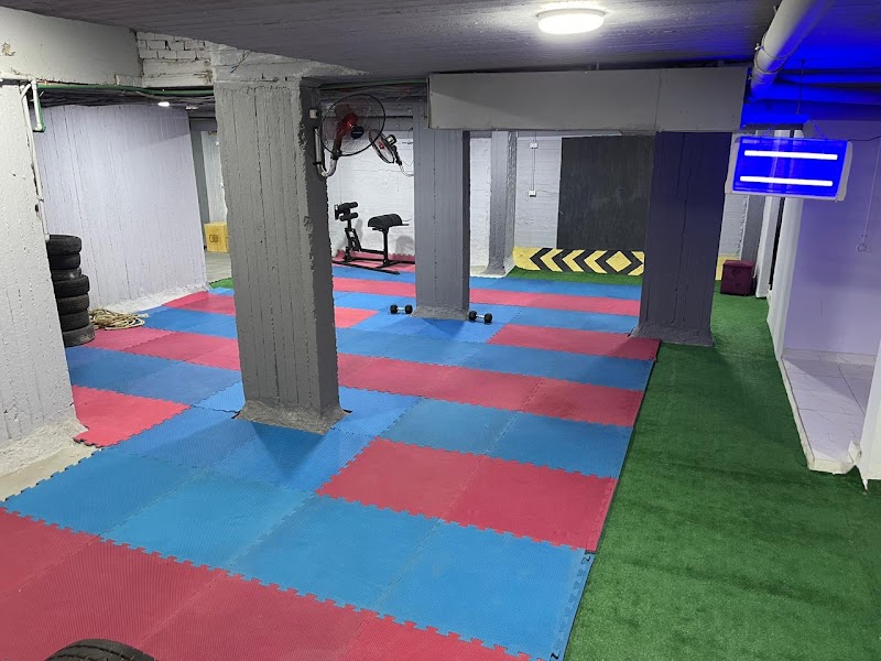 MW Fitness academy - Photo 1