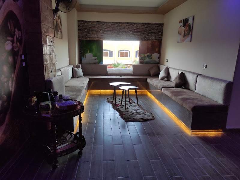 Paradise spa hurghada - صورة 1