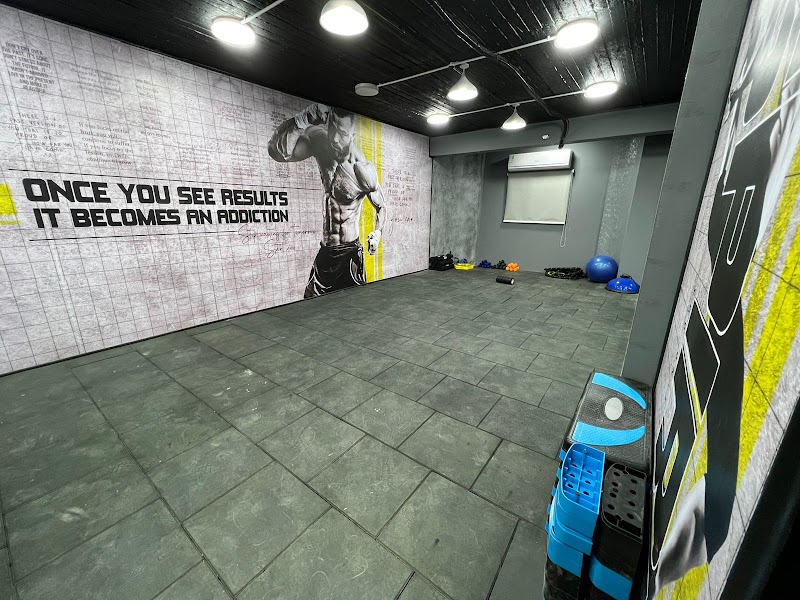 INSPIRE GYM - El Salam - صورة 1