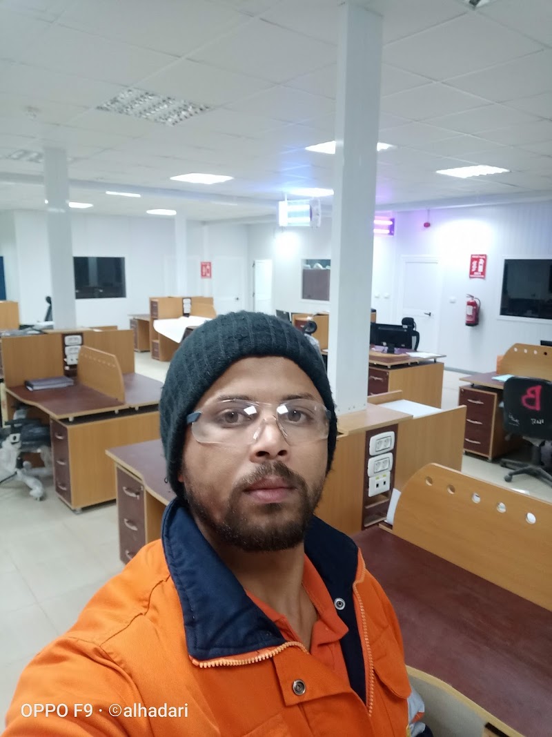Mining administration office - Photo 3