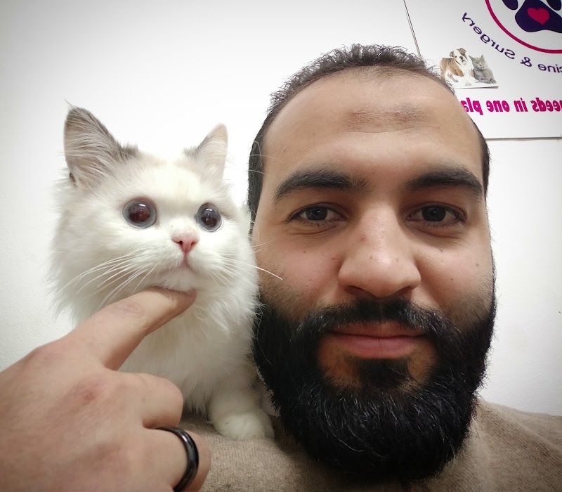 El_Ghamry Veterinary Center - Photo 2