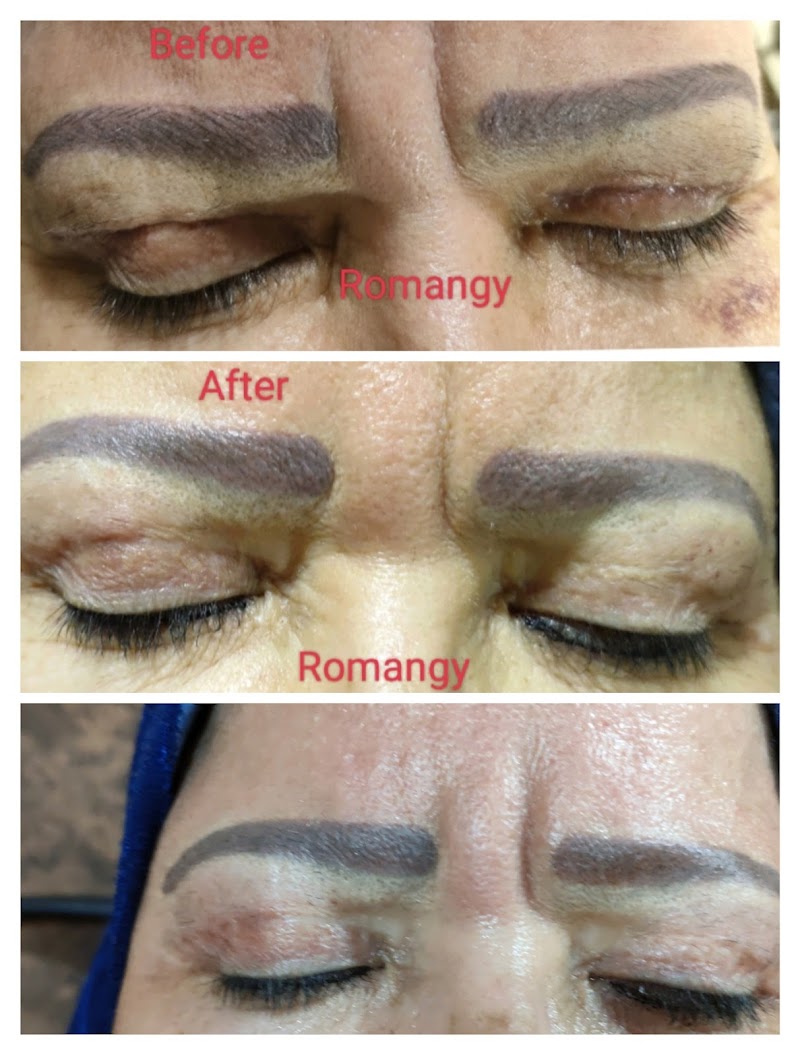 Romangy Beauty Center - Photo 2