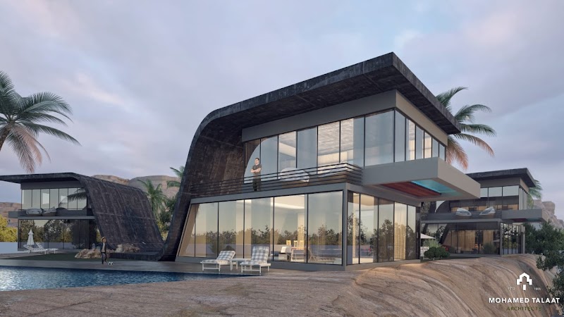 الشركة العربية للتنمية العقارية - Photo 2