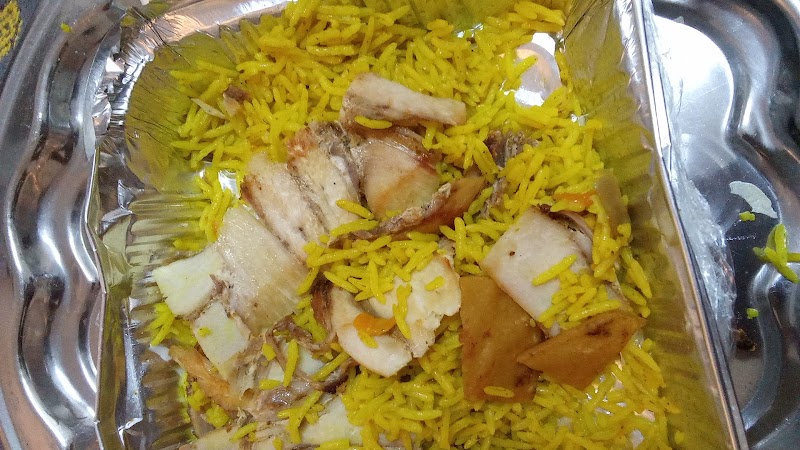مطعم الدمشقي - Photo 1