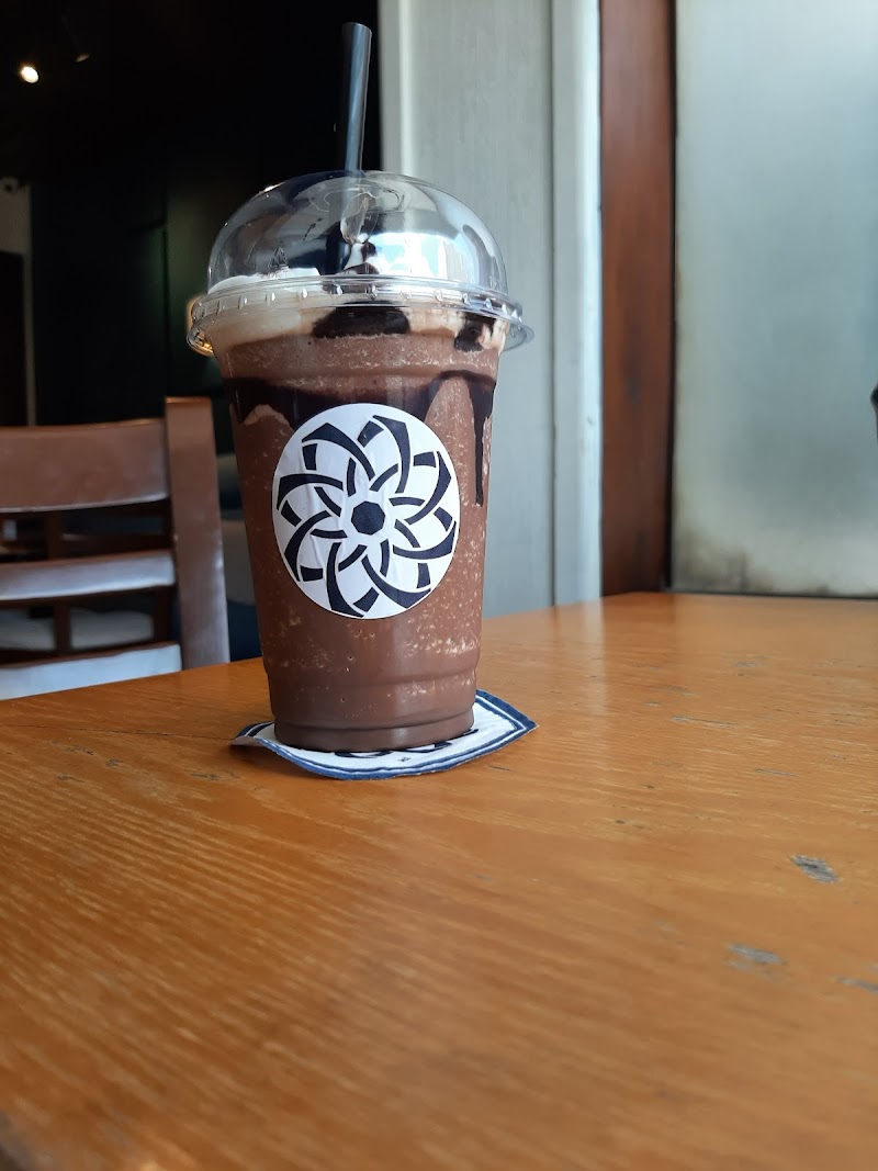 Mercato Cafe - صورة 1