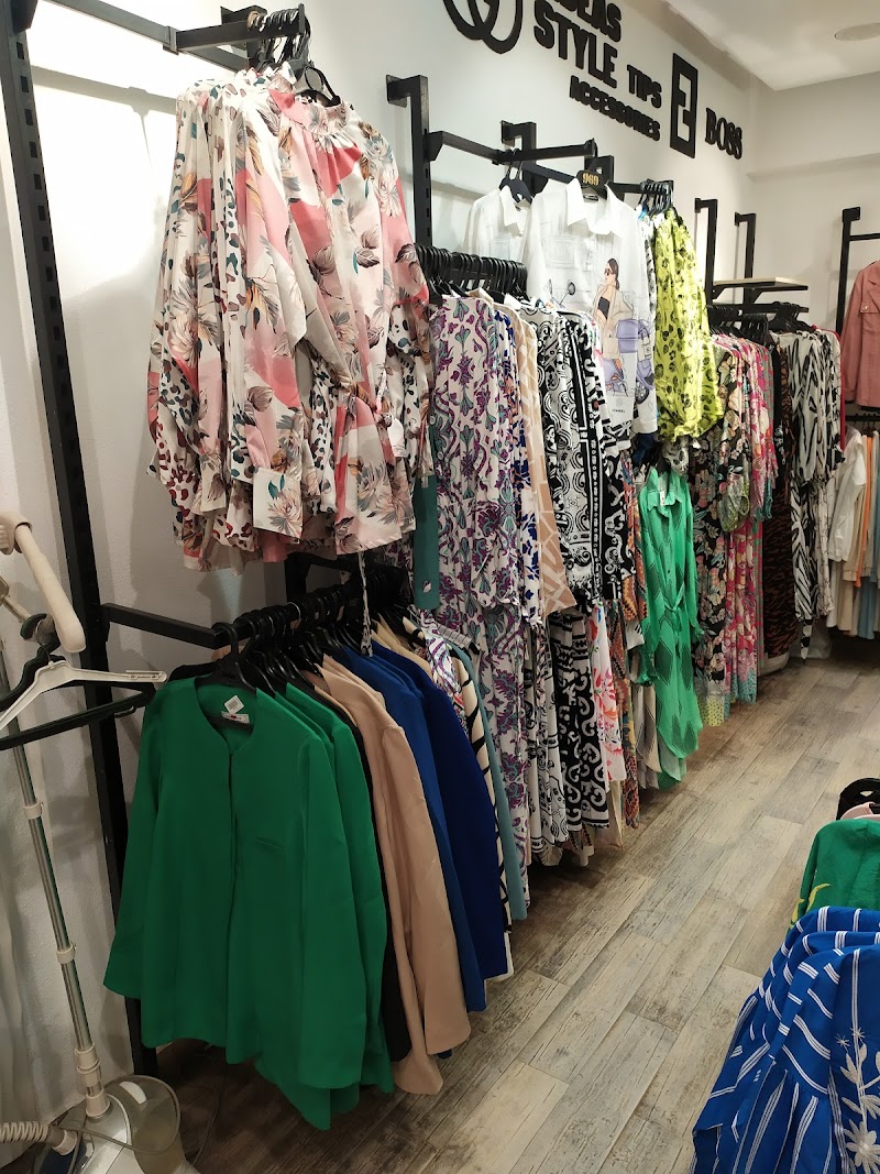 Sensi Fashion Shop
