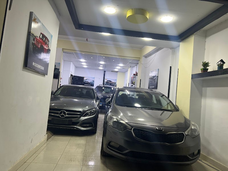 تربو كارtrbo car - صورة 3