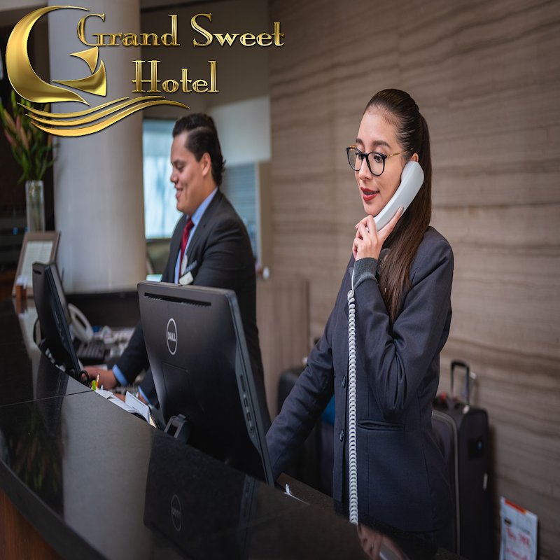 فندق جراند سويت - Grand Sweet Hotel - Photo 2