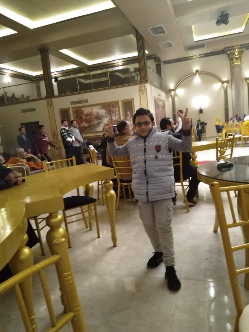 قاعة قصر الماسة - صورة 3
