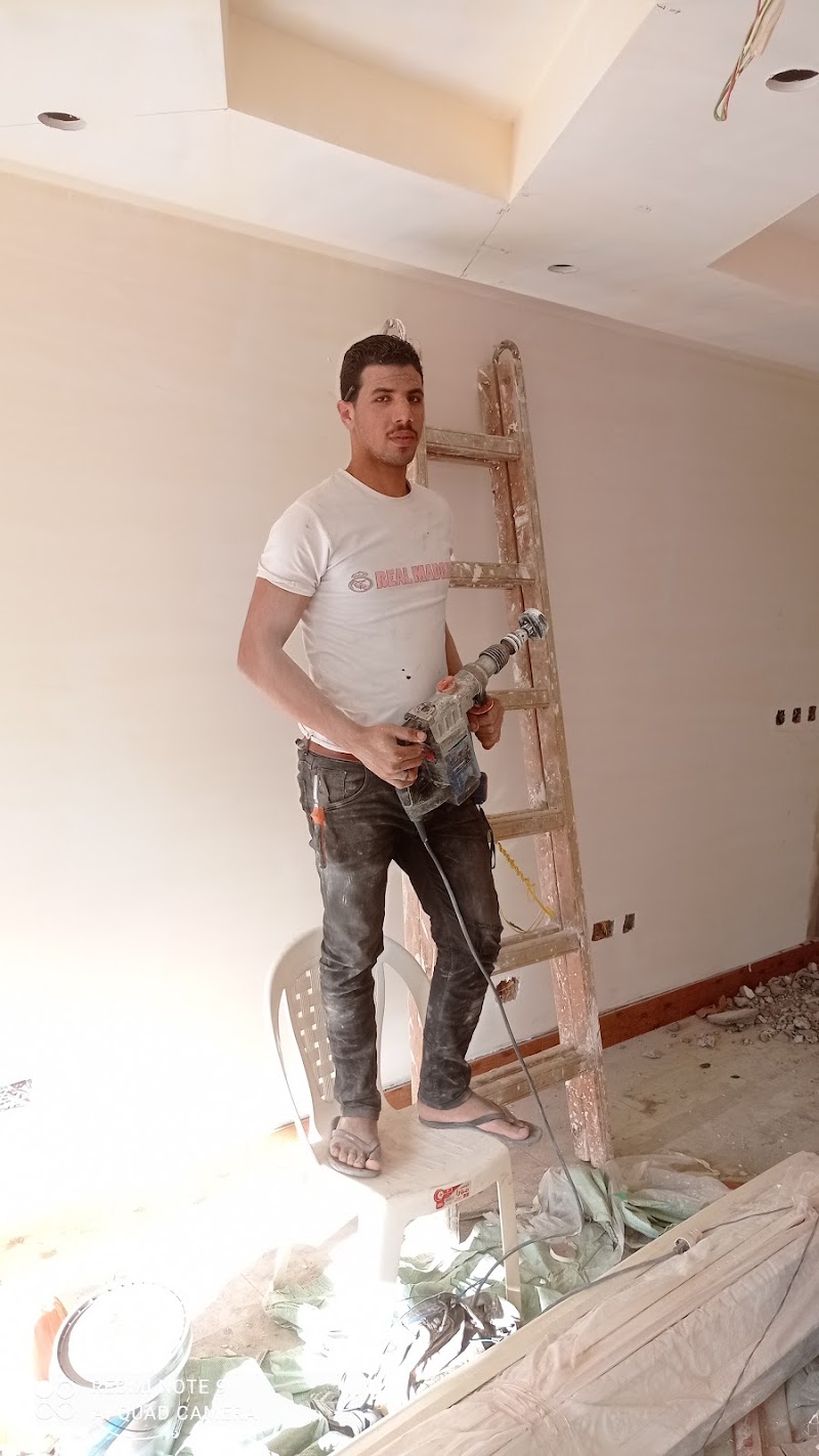 التوكيل لتصليح الاجهزه الكهربائيه كهربائي منازل - Photo 2