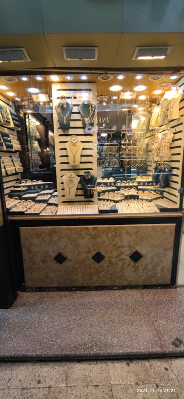 مجوهرات اللؤلؤ والمرجان - Photo 1