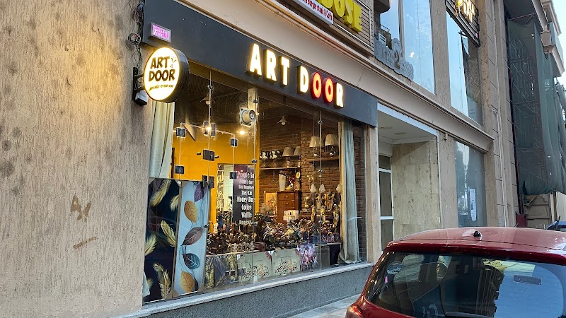 ARTDOOR For Furniture And Decoration - صورة 1
