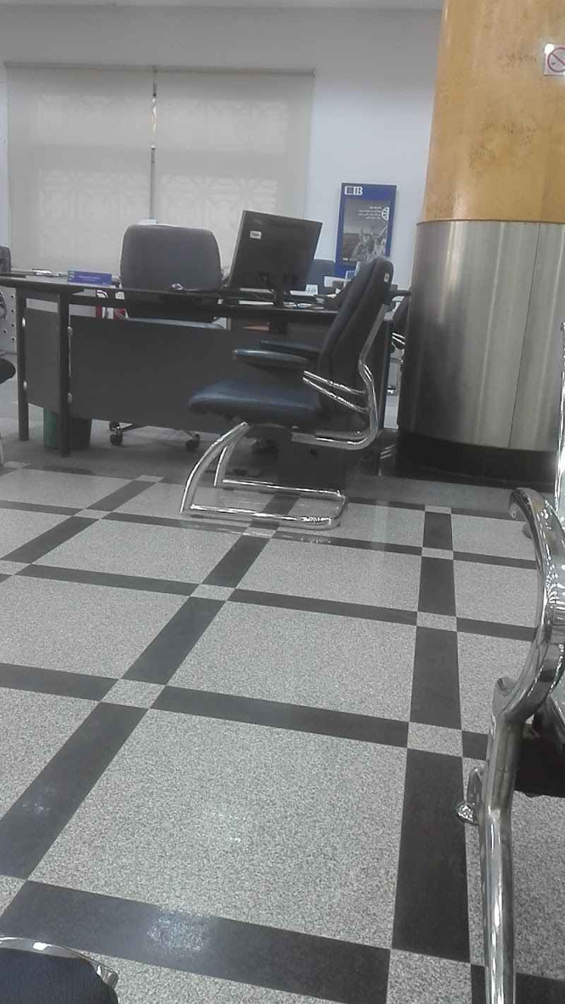 CIB - Photo 3
