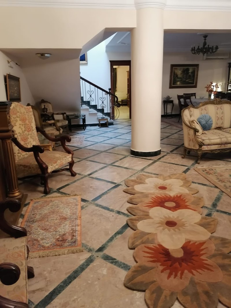 شركة المغازي العقارية - صورة 1