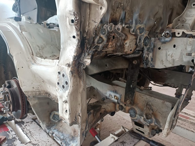 Shazly Car Maintenance Center - Photo 3