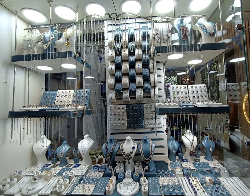 مجوهرات حمدان
